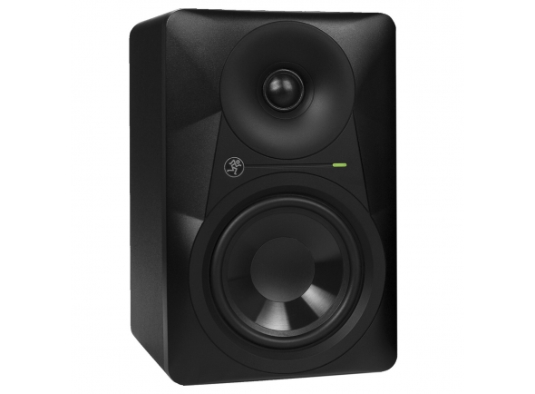 Mackie MR524 Mackie MR524